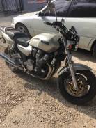 Yamaha XJR 1200. 1 200 куб. см., исправен, птс, с пробегом