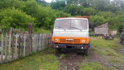 КамАЗ 55111. Продам Камаз 55111, 3 000 куб. см., 13 000 кг., 6x4