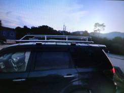 Багажники. Subaru Forester, SH5