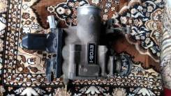Заслонка дроссельная. Toyota: Crown, Aristo, Soarer, Mark II, Origin, Altezza, Cresta, Progres, Chaser Lexus SC400, JZZ31 Lexus GS430, JZS160 Lexus GS...