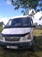ГАЗ Соболь. Газель, Соболь, 4-wd, 2 000 куб. см., 7 мест