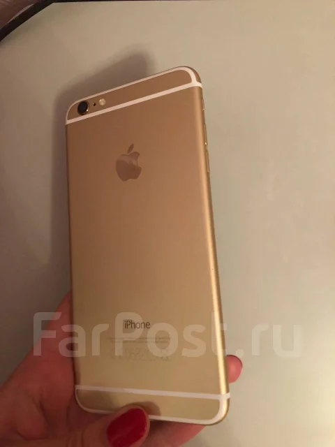 Apple iPhone 6 Plus. �/�, ������� ����