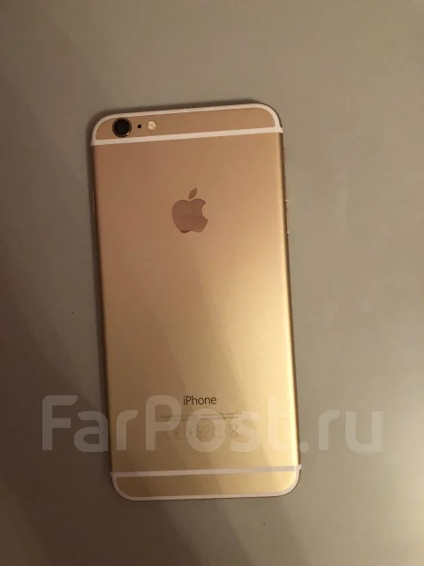 Apple iPhone 6 Plus. �/�, ������� ����