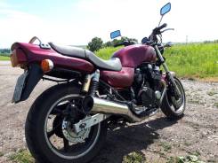 Honda CB 750. 750 куб. см., исправен, птс, с пробегом