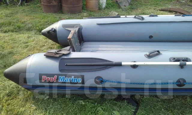 Profmarine PM 390 Air. 2016 ���, ����� 3,9��., ��������� ���������, 30��.�., ������ ����