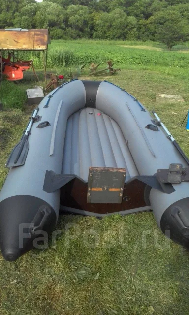 Profmarine PM 390 Air. 2016 ���, ����� 3,9��., ��������� ���������, 30��.�., ������ ����