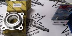 Подшипник ступицы. Lexus LX450d, URJ201, URJ202, VDJ201 Lexus LX460, URJ201, URJ202, VDJ201 Lexus LX570, URJ201, URJ201W, URJ202, VDJ201 Toyota Land C...