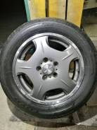Enkei Rivazza Tuner. 6.0x16", 5x114.30, ET50