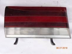 Стоп-сигнал. Toyota Touring Hiace, KCH40, KCH40W, KCH46, KCH46W, RCH41, RCH41W, RCH47, RCH47W Toyota Regius, KCH40, KCH40W, KCH46, KCH46W, RCH41, RCH4...