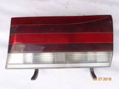 Стоп-сигнал. Toyota Touring Hiace, KCH40, KCH40W, KCH46, KCH46W, RCH41, RCH41W, RCH47, RCH47W Toyota Regius, KCH40, KCH40W, KCH46, KCH46W, RCH41, RCH4...