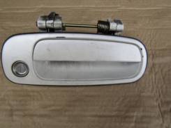 Ручка двери внешняя. Toyota Carina ED, ST200, ST202 Toyota Corona Exiv, ST200, ST202