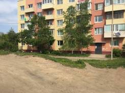 1-комнатная, улица Подножье 34. о. Русский, агентство, 32 кв. м. Дом снаружи