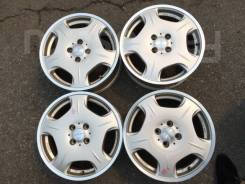 Enkei Rivazza Tuner. 6.5x16", 4x100.00, ET50