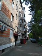 1-комнатная, улица Горького 61. Центр, агентство, 30 кв. м. Дом снаружи