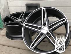 Vossen CV5. 7.5x17", 5x100.00, ET40, ЦО 73,1 мм.