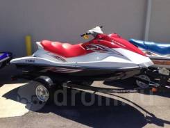 Yamaha VX Deluxe. 110,00 л.с., 2006 год год