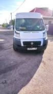 Fiat Ducato. Продам фиат дукато 250, 2 300 куб. см., 18 мест