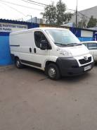 Peugeot Boxer. Продается грузовик , 1 000 кг., 4x2