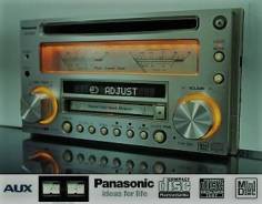 Panasonic
