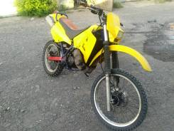 Suzuki RMX 250. 250 куб. см., исправен, птс, с пробегом