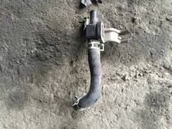 Кран печки. Toyota Land Cruiser Prado, KDJ90, KDJ90W, KDJ95, KDJ95W, KZJ90, KZJ90W, KZJ95, KZJ95W, RZJ90, RZJ90W, RZJ95, RZJ95W, VZJ90, VZJ90W, VZJ95...