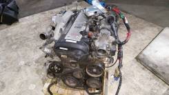 Двигатель в сборе. Toyota Mark II, JZX100 Toyota Cresta, JZX100 Toyota Chaser, JZX100 Двигатель 1JZGTE