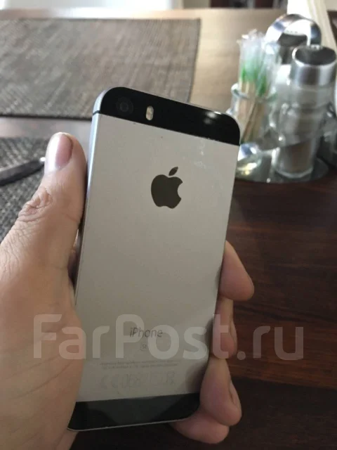 Apple iPhone SE. �/�, �����, 4G LTE ����