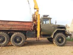 ЗИЛ 131. Продам , 6 000 куб. см., 7 000 кг., 6x6