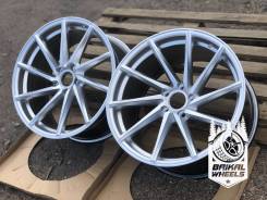 Vossen CVT. 8.5/9.5x19", 5x112.00, ET42/38, ЦО 73,1 мм.