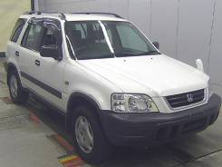 Honda CR-V. RD15001904, B20B