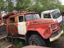 Пожарные машины. 6 000 куб. см.