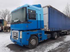 Renault Magnum 