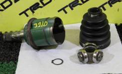 Привод, полуось. Toyota Lite Ace, S412M, S412U Toyota Town Ace, S412M, S412U Toyota Rush, J210, J210E Daihatsu Terios, J200G, J210G Daihatsu Be-Go, J2...