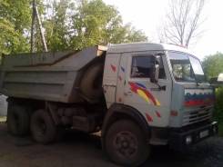 КамАЗ 5511. Продам Камаз 5511 самосвал!, 10 000 кг., 6x4