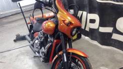 Honda VTX 1800. 1 800 куб. см., исправен, птс, с пробегом