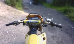 Suzuki RMX 250. 250 куб. см., исправен, птс, с пробегом