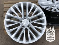 Lexus. 8.5x19", 5x114.30, ET40, ЦО 60,1 мм.