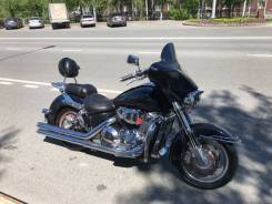 Honda VTX 1800, 2005 в Тюмени Honda VTX 1800. 1 800 куб. см., исправен, птс, с пробегом