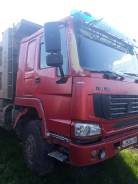 Howo. Продам в идеальном состоянии, 25 000 кг.