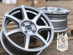 Work Emotion. 7.0x16", 4x100.00, ET35, ЦО 73,1 мм.