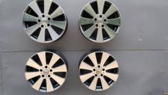 Monza Warwick. 7.0x17", 5x114.30, ET48, ЦО 73,0 мм.