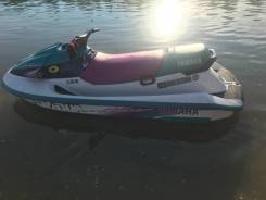 Yamaha VX. 1997 год год