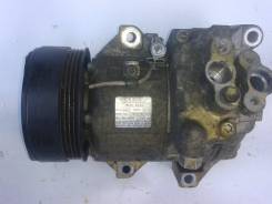 Компрессор кондиционера. Suzuki Escudo, TA74W, TD54W, TD94W