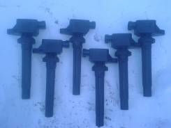 Катушка зажигания, трамблер. Suzuki Escudo, TA74W, TD54W, TD94W Suzuki SX4, YA11S, YA41S, YB11S, YB41S, YC11S