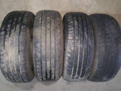 Dunlop SP Sport 2050M. Летние, 2007 год, 20 %, 4 шт