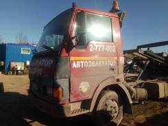 Tata 613 EX. Продам эвакуатор ТАТА 613, 5 675 куб. см., 3 500 кг.