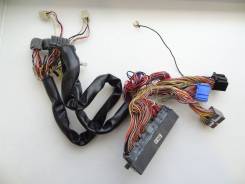 Коробка для блока efi.
