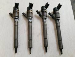 Инжектор. Hyundai: Matrix, ix35, Accent, Getz, Tucson, Lavita, Verna, Trajet, Santa Fe Kia Cerato Kia Sportage Двигатели: D3EA, D4BB, D4EA, FE, D4BH