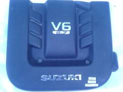 Крышка двигателя. Suzuki Escudo, TA74W, TD54W, TD94W