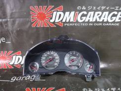 Спидометр. Nissan Skyline, ER34 Двигатель RB25DET